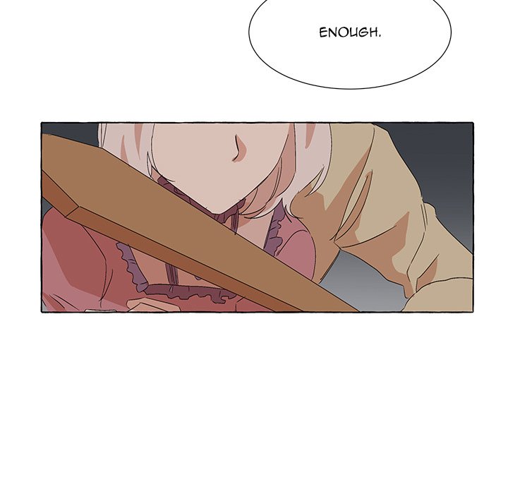 New Life, New Me Chapter 48 image 46