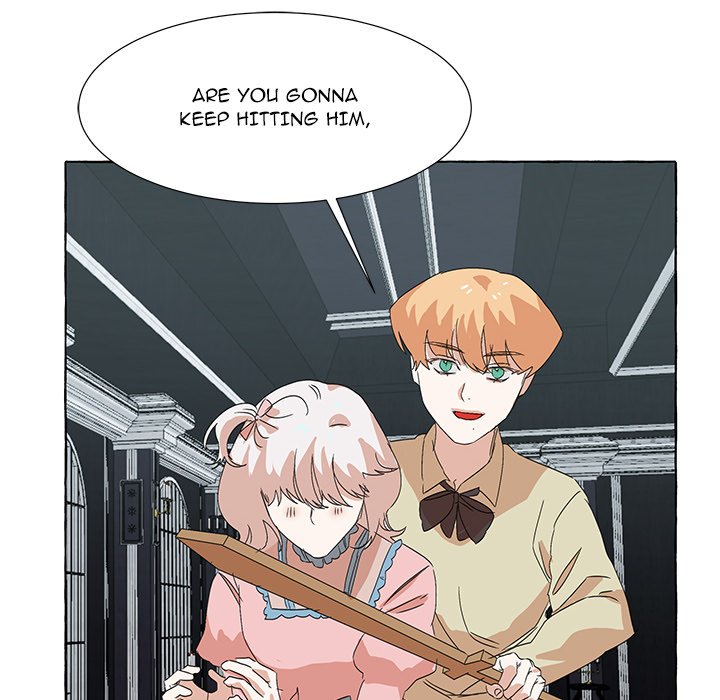 New Life, New Me Chapter 48 image 47