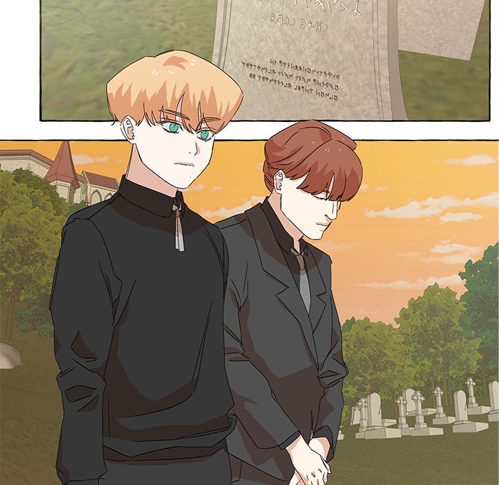 New Life, New Me Chapter 48 image 4