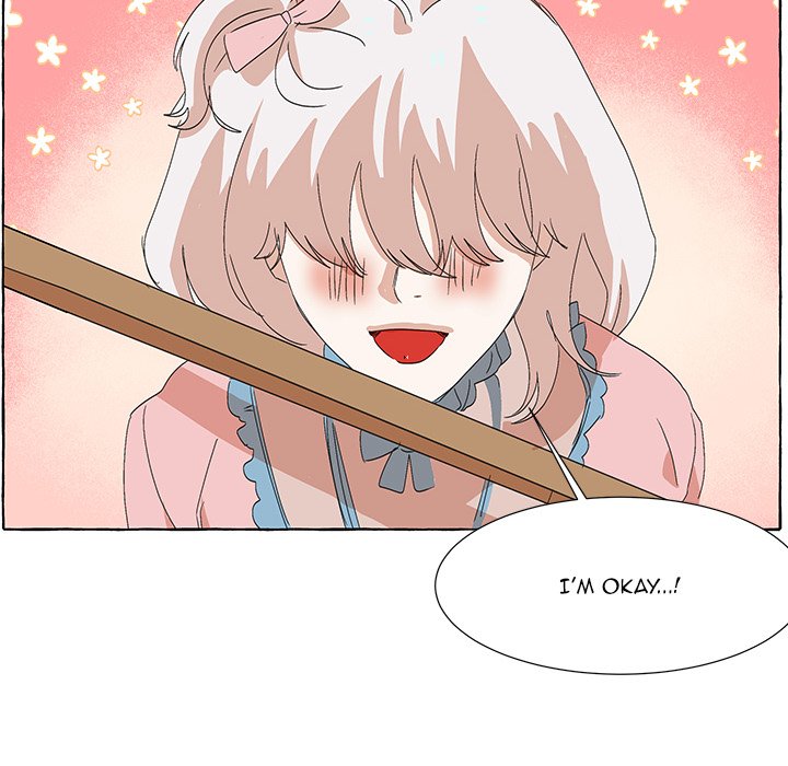 New Life, New Me Chapter 48 image 49