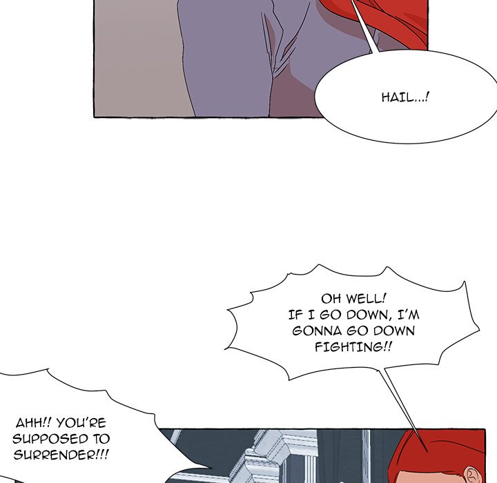 New Life, New Me Chapter 48 image 51
