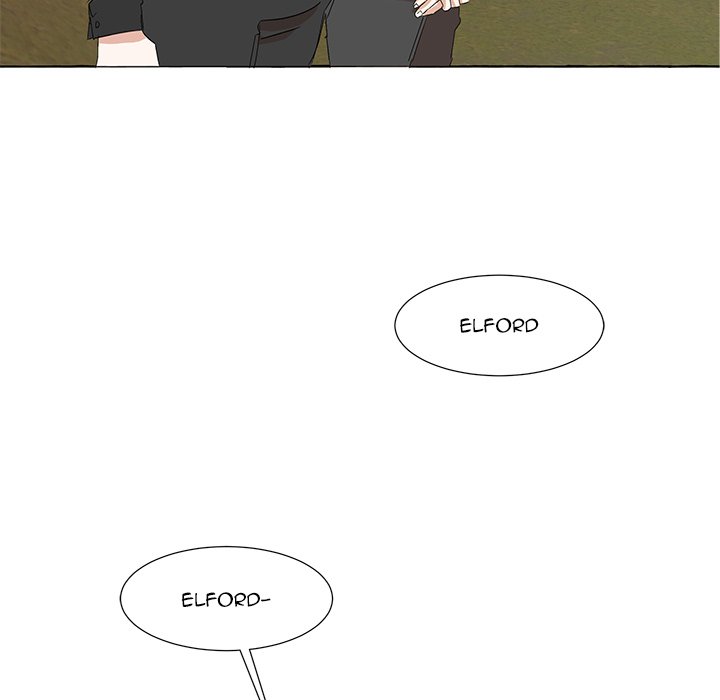 New Life, New Me Chapter 48 image 5