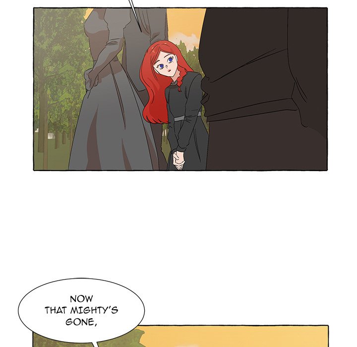 New Life, New Me Chapter 48 image 6