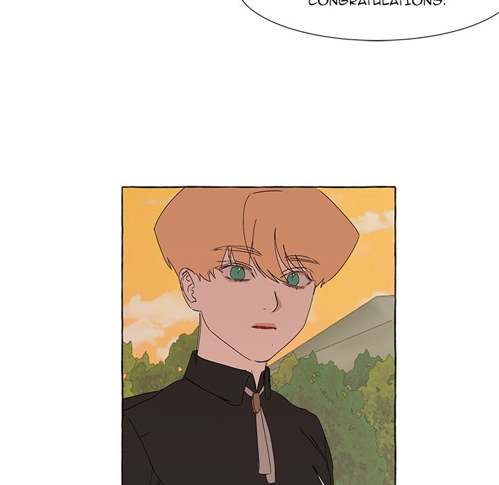 New Life, New Me Chapter 48 image 8