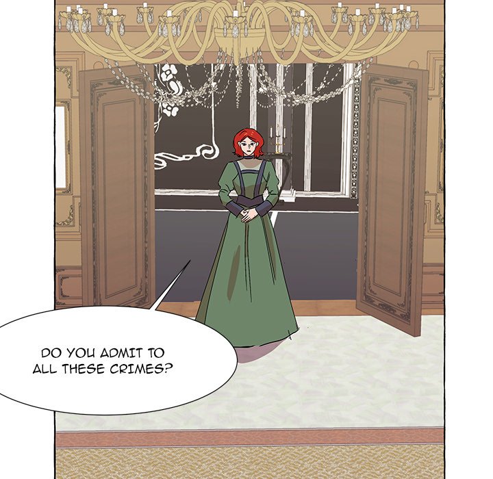 New Life, New Me Chapter 49 image 9