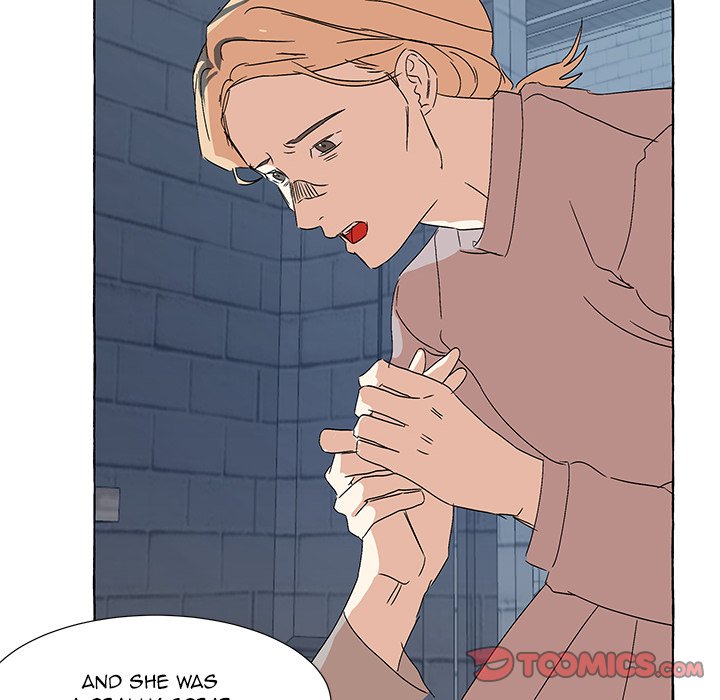 New Life, New Me Chapter 49 image 104