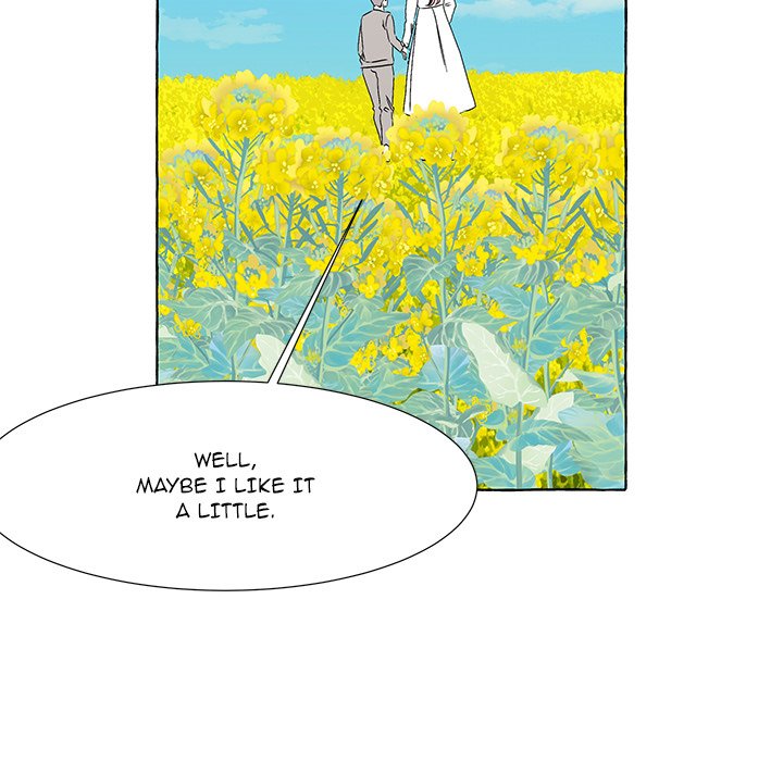 New Life, New Me Chapter 49 image 124