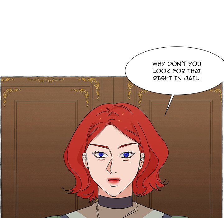 New Life, New Me Chapter 49 image 12