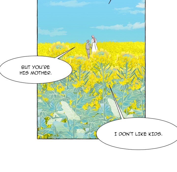 New Life, New Me Chapter 49 image 132
