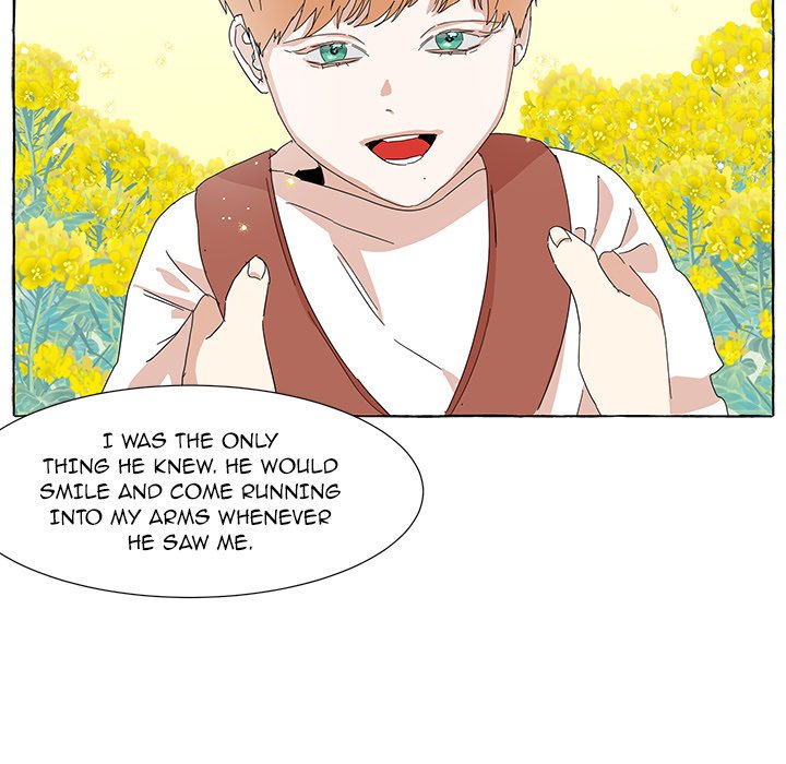 New Life, New Me Chapter 49 image 137
