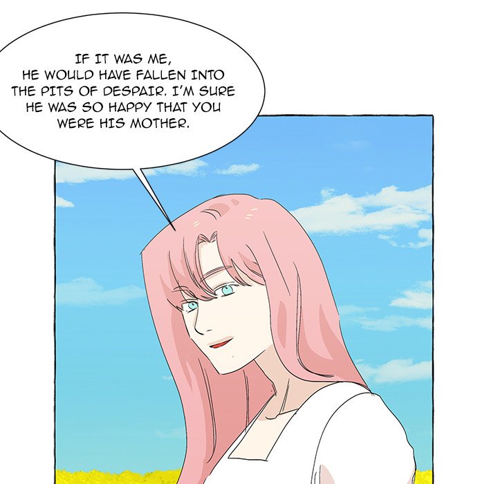 New Life, New Me Chapter 49 image 142