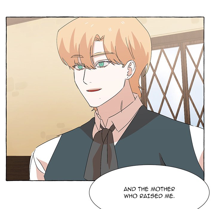 New Life, New Me Chapter 49 image 148