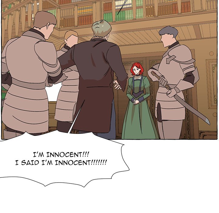 New Life, New Me Chapter 49 image 14