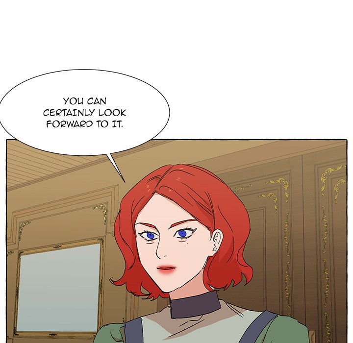 New Life, New Me Chapter 49 image 15