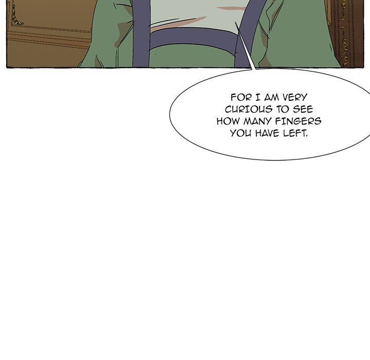 New Life, New Me Chapter 49 image 16