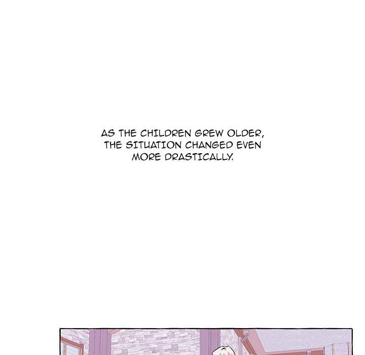 New Life, New Me Chapter 49 image 19