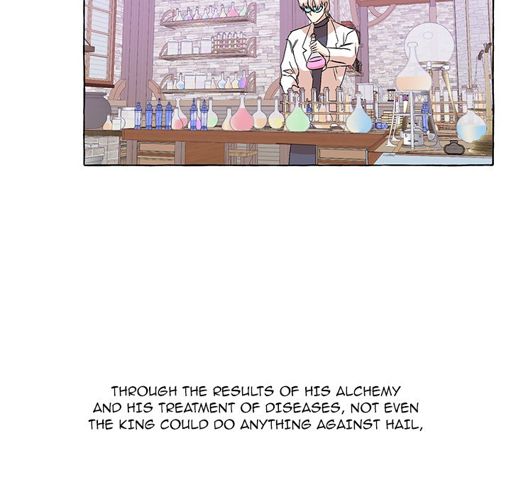 New Life, New Me Chapter 49 image 20