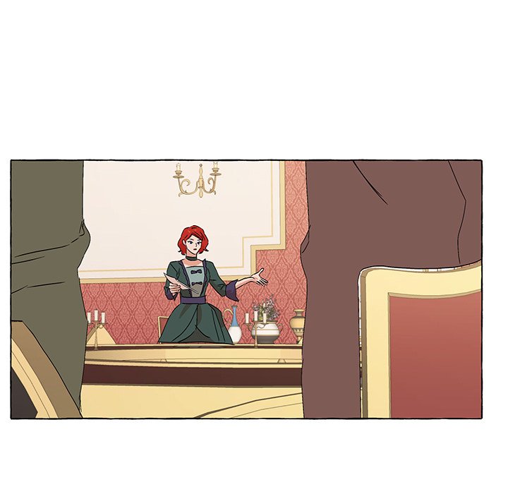 New Life, New Me Chapter 49 image 21