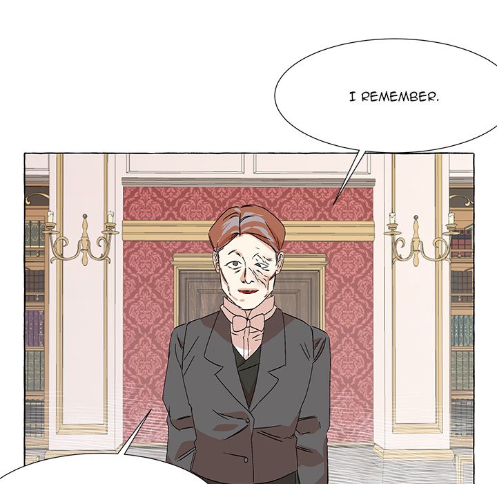 New Life, New Me Chapter 49 image 33