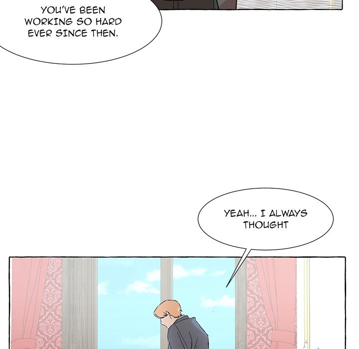 New Life, New Me Chapter 49 image 34
