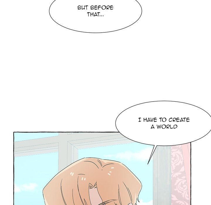 New Life, New Me Chapter 49 image 36