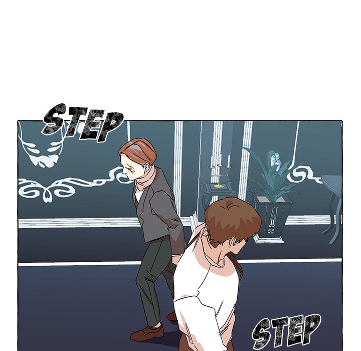 New Life, New Me Chapter 49 image 46