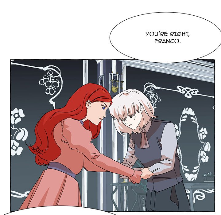 New Life, New Me Chapter 49 image 68