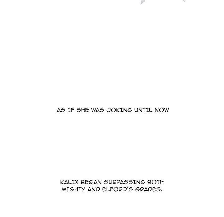 New Life, New Me Chapter 49 image 6