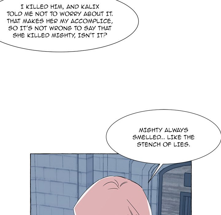New Life, New Me Chapter 49 image 69