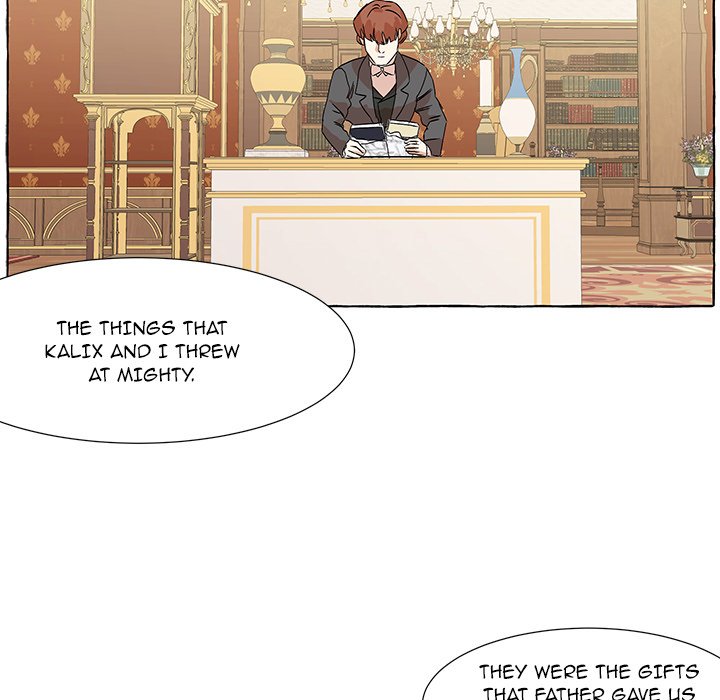 New Life, New Me Chapter 49 image 72