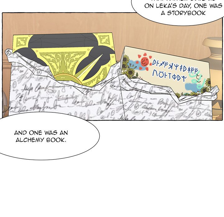 New Life, New Me Chapter 49 image 73