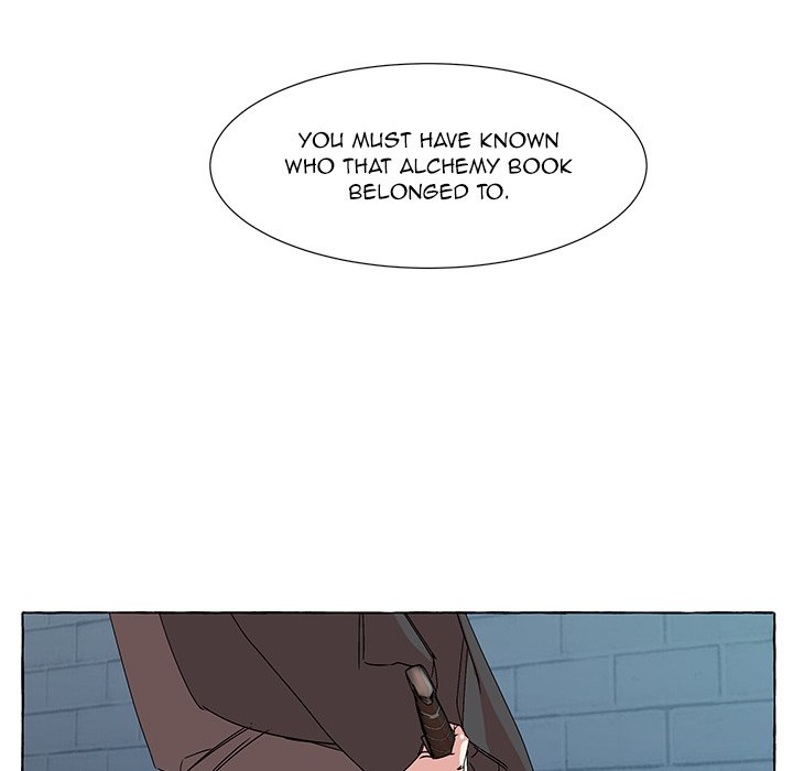 New Life, New Me Chapter 49 image 75