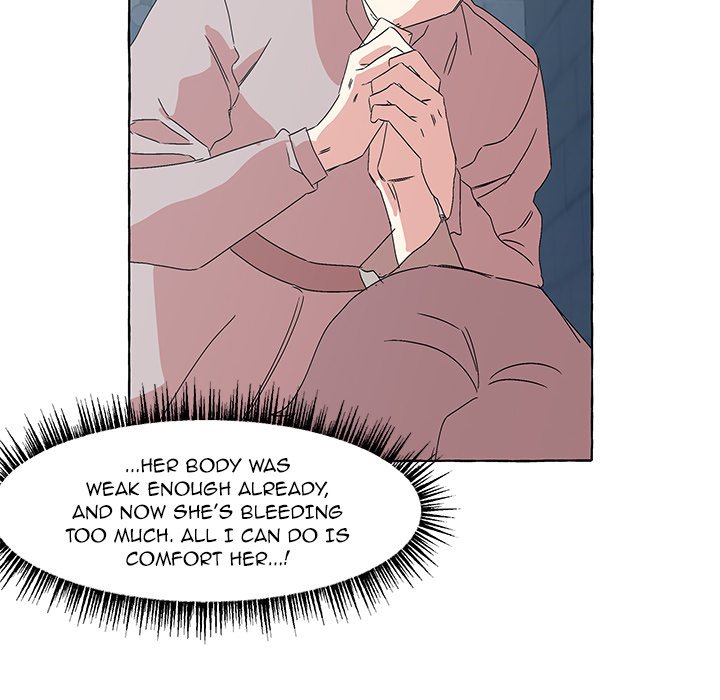 New Life, New Me Chapter 49 image 88