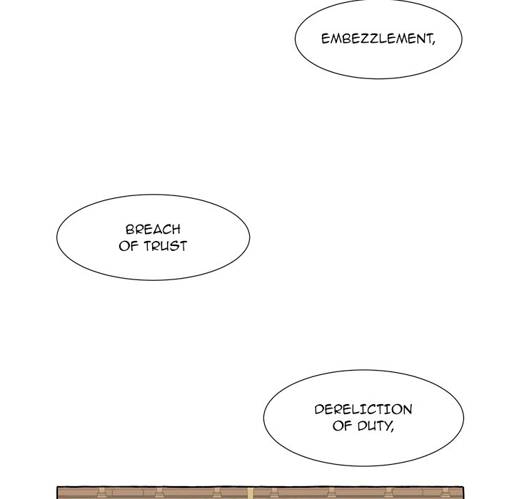New Life, New Me Chapter 49 image 8