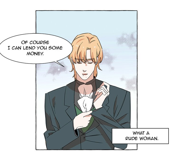 New Life, New Me Chapter 5 image 10
