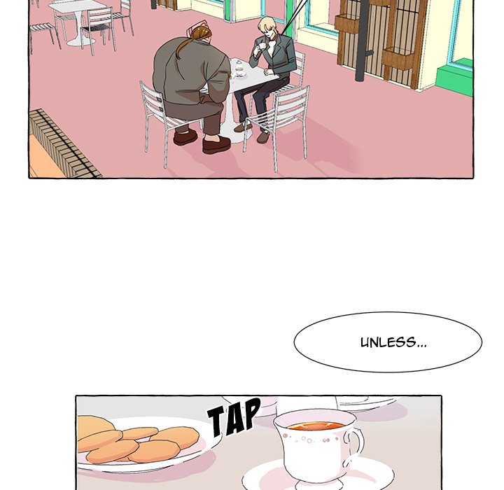 New Life, New Me Chapter 5 image 12