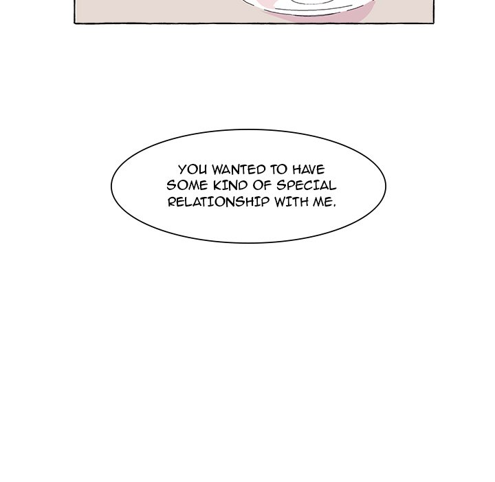 New Life, New Me Chapter 5 image 13