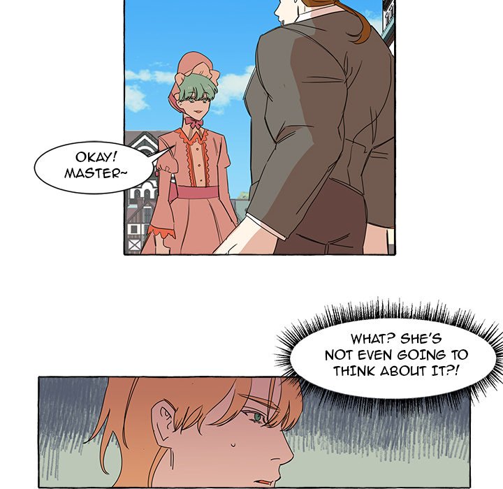 New Life, New Me Chapter 5 image 15