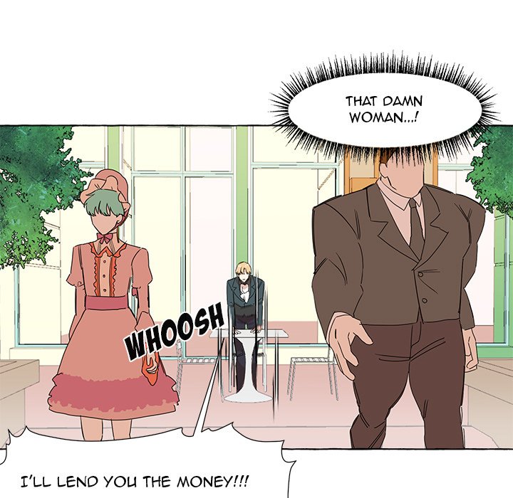 New Life, New Me Chapter 5 image 16