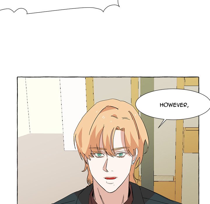 New Life, New Me Chapter 5 image 17