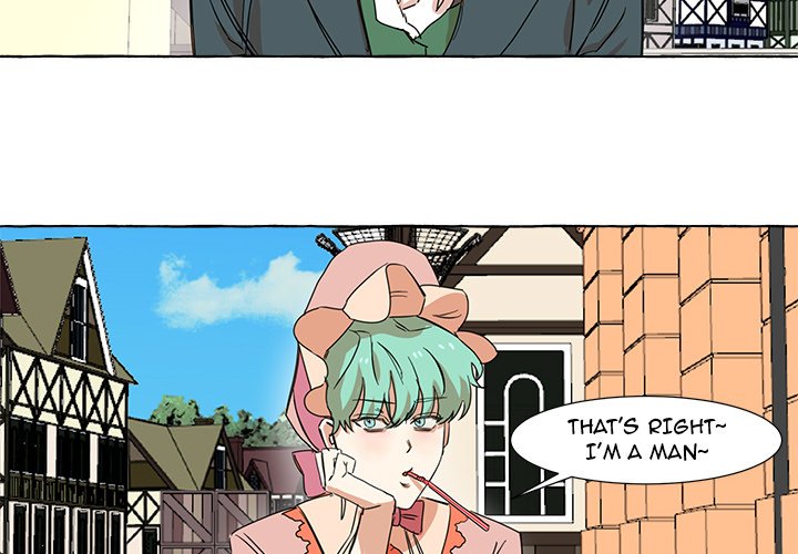 New Life, New Me Chapter 5 image 1