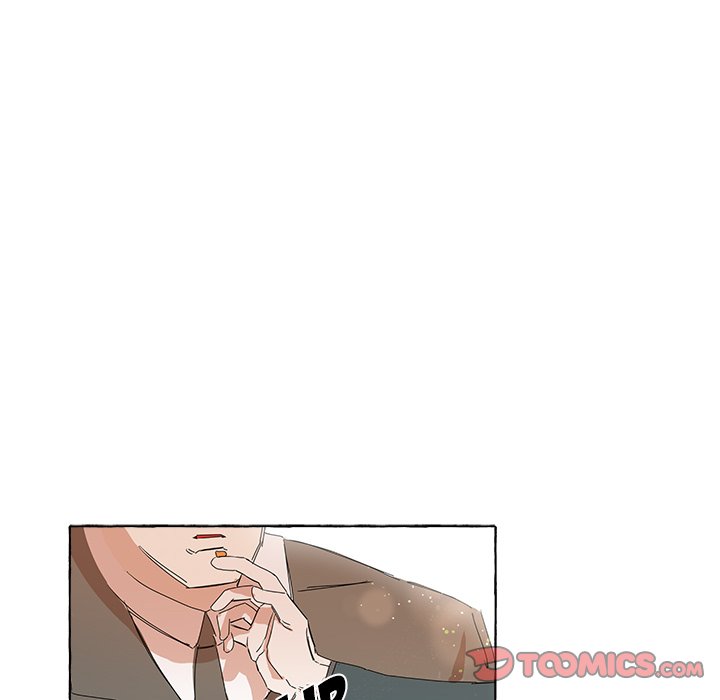 New Life, New Me Chapter 5 image 19