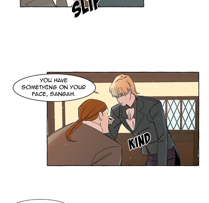 New Life, New Me Chapter 5 image 20