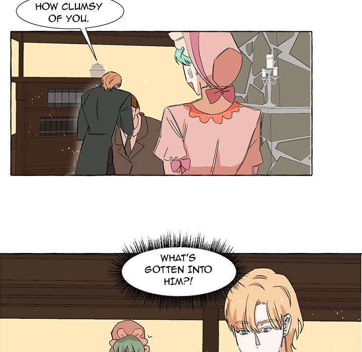 New Life, New Me Chapter 5 image 21