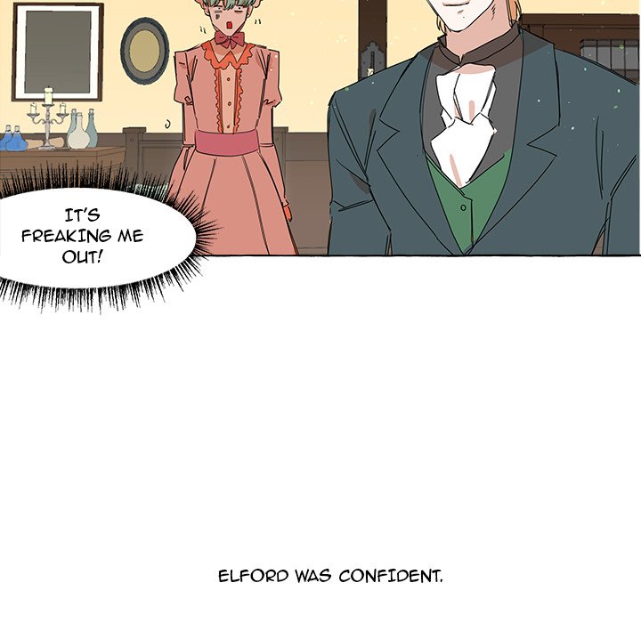 New Life, New Me Chapter 5 image 22