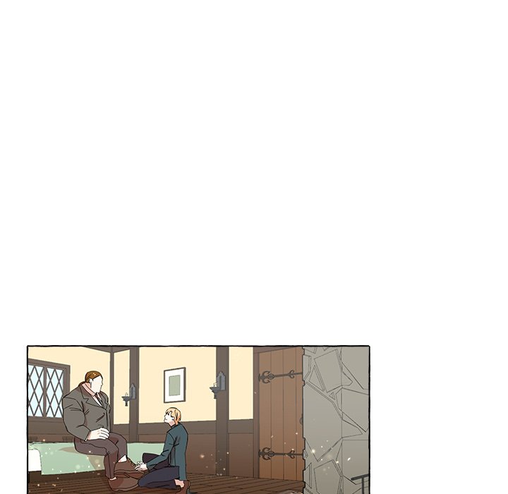 New Life, New Me Chapter 5 image 23