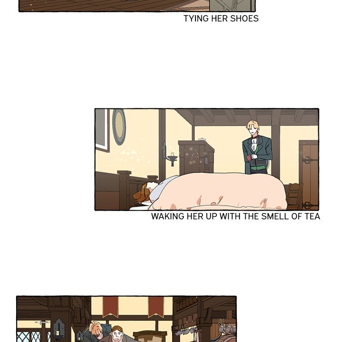 New Life, New Me Chapter 5 image 24