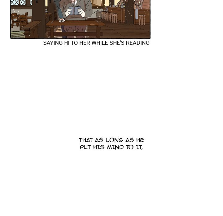 New Life, New Me Chapter 5 image 25