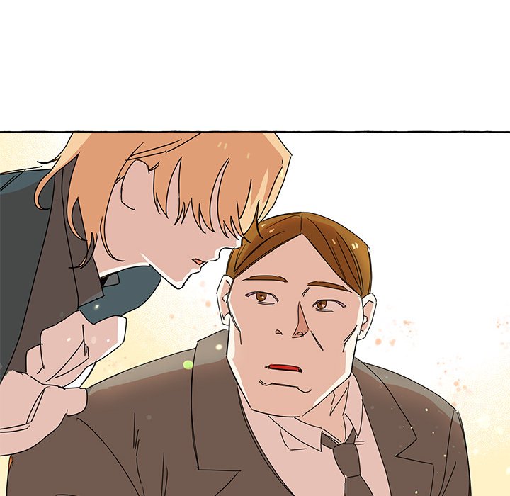 New Life, New Me Chapter 5 image 26