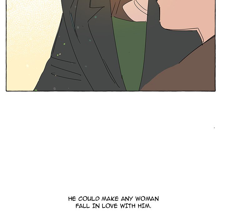 New Life, New Me Chapter 5 image 28